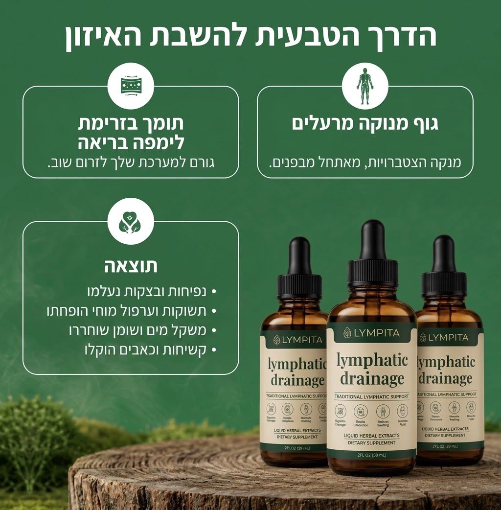שורש סטילינגיה (Stillingia): סגולות, שימושים ובטיחות | לימפיטה®
