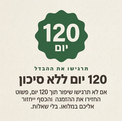 לימפיטה® טיפות ניקוז לימפטי טבעיות